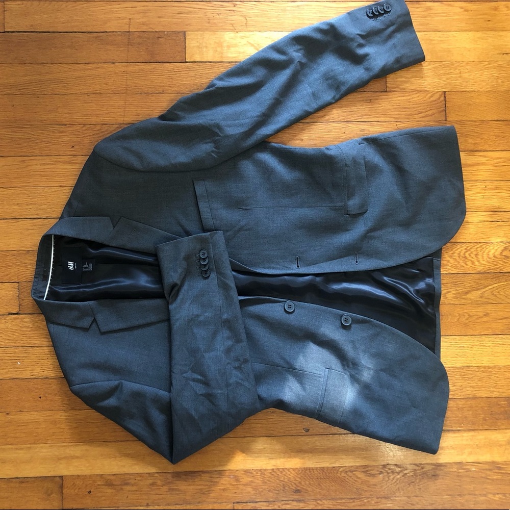 Mens H&M Blazer
